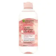 Garnier Micellar Rose Cleansing Water - 400ml