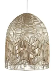 [Oriel Lighting] Tanah Pendant Shade Only