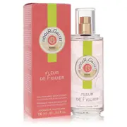 Roger & Gallet Fleur De Figuier by Roger & Gallet Fresh Fragrant Water Spray (Unisex) 3.3 oz for Women