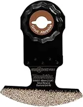 Makita MAM011 Starlock Max Diamond 40# Joint Cutter, 68 mm x 2.2 mm