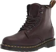 [Dr. Martens] Men's Ankle Boots 1460 Pascal Dark Brown