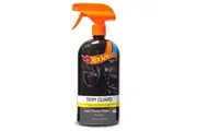 Hot Wheels Trim Guard Americana Series After Car Cleaner Protector Spray 590ml