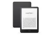 Kindle Paperwhite 7" 12th Gen 16GB - Black