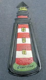 Bookmark "Cape Cod Lighthouse, MA" 5¼" tall