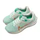 Nike 慢跑鞋 Wmns Air Zoom Pegasus 40 女鞋 小飛馬 綠 橘 運動鞋 DV3854-300