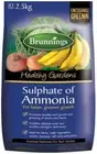 Sulphate of Ammonia for Fastner and Greener Growth 2.5 Kg