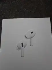 apple airpods pro 2nd generation new sealed MagSafe