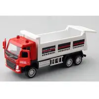 在飛比找蝦皮購物優惠-Volvo 砂石車 1:72模型車 重型卡車 VOLVO F