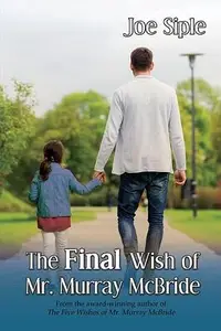 在飛比找誠品線上優惠-The Final Wish of Mr. Murray M