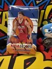 2024-25 Panini NBA Hoops Basketball Sealed Hobby Box 1 Autograph Per Box