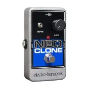 Electro Harmonix Neo Clone Chorus Guitar Effects Pedal