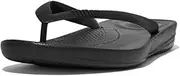 [FitFlop] iQushion Ergonomic Flip Flop Men's Rubber Thong