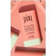 Pixi On The Glow Bronze Warm Glow, warm glow