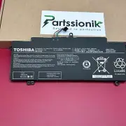 New Genuine PA5149U-1BRS Battery for Toshiba Tecra Z50-A-11H 4INP7/60/80 14.4V