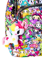 [Tokidoki] Stellina Plushie Keychain