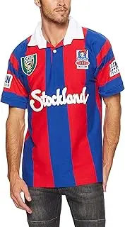 [CLASSIC] Newcastle Knights 1997 NRL Retro Jersey | M