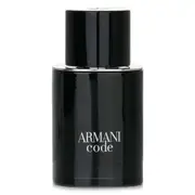 Giorgio Armani Code Eau de Toilette Spray 50ml/1.7oz 50ml/1.7oz