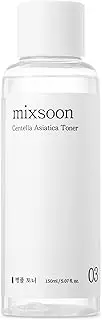 Mixsoon Centella Asiatica Toner 150 ml