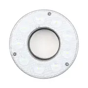 Cob Tent Light Hook Light Climbing Buckle Emergency Light Mini Horselight5568