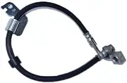 Brake hose (front) L Replace# 68171893AA AUTO-MOHITO 1pack
