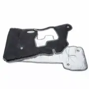 PPE Heat/Sound Firewall Insulator For 1999-2007 GM Sierra/Silverado/Tahoe/Yukon (for: Chevrolet)