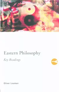 在飛比找博客來優惠-Eastern Philosophy: Key Readin