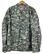 Propper Mens Cargo Pant/Jacket Tactical Digital Camo Men's XL/XXL Sizing w/Hat