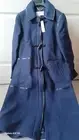 J.Crew Collection toggle coat in Italian fall blanket wool Size 2 black