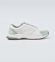 [Athletics Footwear] Athletics Footwear One Remastered sneakers AU 12 white