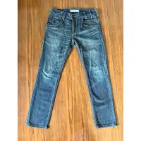 在飛比找蝦皮購物優惠-㊣ Levi’s 513 SKINNY LEG (EU513