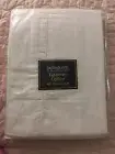 Egyptian 400 Thread count Cotton luxurious Belledorm Single King Flat Sheet