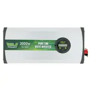 Hulk 4x4 3000W 12V Pure Sine Wave Inverter
