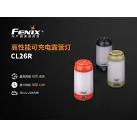 在飛比找蝦皮購物優惠-玩相機 業成公司貨 Fenix CL26R Micro-US
