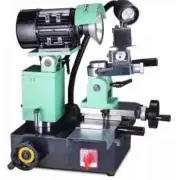 LG-M3 Sharpener Repair Grinder CNC Insert Boring Tool Grinding Machine