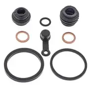 All Balls Rear Brake Caliper Repair Rebuild Kit Polaris Magnum 330 4x4 03-05