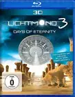 LICHTMOND - DAYS OF ETERNITY (BLU-RAY 3D) BLU-RAY NEW!