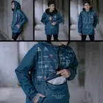 折扣戶外 CAGOULE WATERPROOF JACKET 男士夾克中性夾克