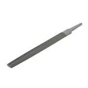 Bahco 1-210-08-1-0 Half-Round Bastard Cut File 200mm (8in) BAHHRB8