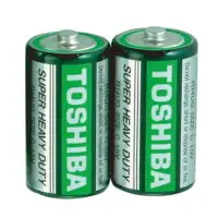 在飛比找樂天市場購物網優惠-TOSHIBA 東芝 2號 C 碳鋅電池 480顆入 /箱