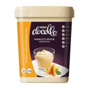 NESTLE DOCELLO MANGO FLAVOURED MOUSSE MIX 1.9L