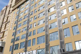 深圳330酒店公寓330 Apartment Hotel