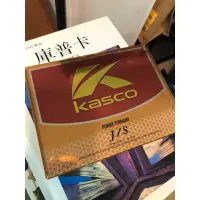 在飛比找蝦皮購物優惠-全新Kasco高爾夫球 一盒
