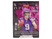 2024 PANINI ORIGINS FOOTBALL HOBBY BOX