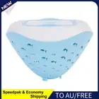 AU Swimming Pool Lamp Fish Pattern Underwater Disco Light 4 Colors Pool Accessor