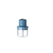 Electric Mashed Garlic Small Mixing Cooking Wireless Meat Grinder Household Electric Blender Small Garlic Chili Crush