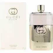 Gucci Guilty EDP Women's Perfume 150ml