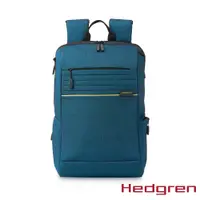 在飛比找蝦皮商城優惠-Hedgren LINEO系列 15.6吋 後背包 藍綠