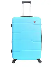 DUKAP Rodez Hardside Spinner 24in Spinner