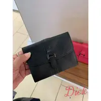 在飛比找蝦皮購物優惠-【歐洲outlet正品】 LONGCHAMP  特價款短夾 