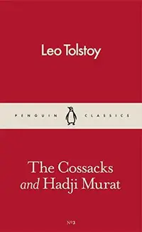 在飛比找誠品線上優惠-The Cossacks and Hadji Murat